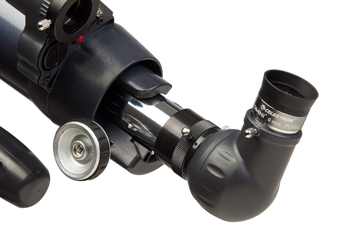 9mm Omni Eyepiece 1.25