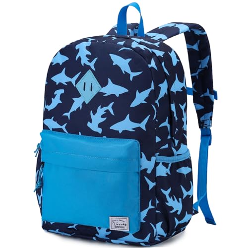 Blue Shark-180