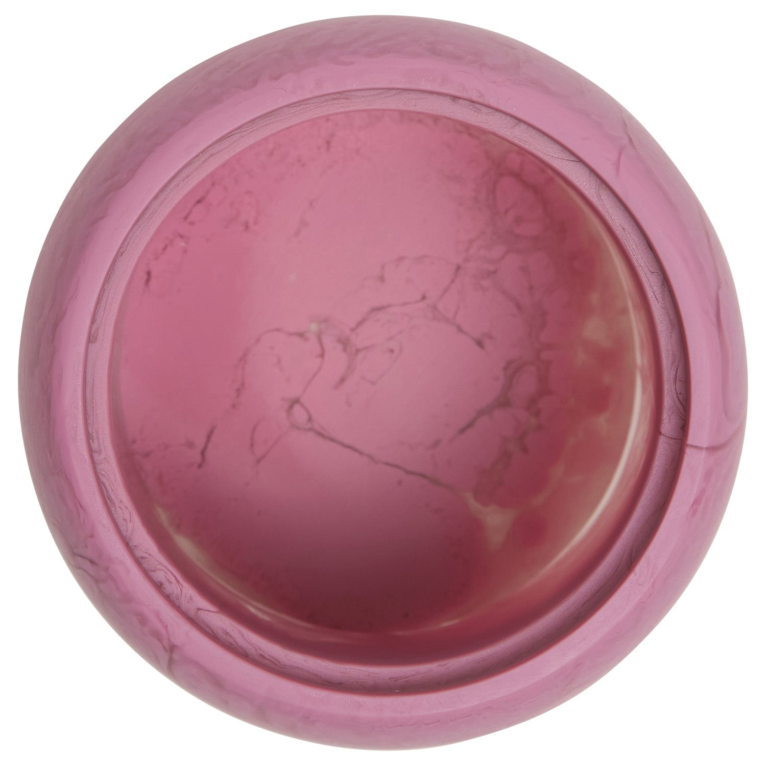 Halleck Canister Fuchsia - Airtight Food Storage Container for Kitchen, Pantry & Office | BPA-Free Plastic with Secure Locking Lid | Perfect for Dry Food, Snacks, Coffee & More