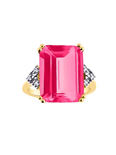 Pink Tourmaline