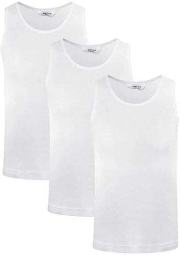 Boys - White