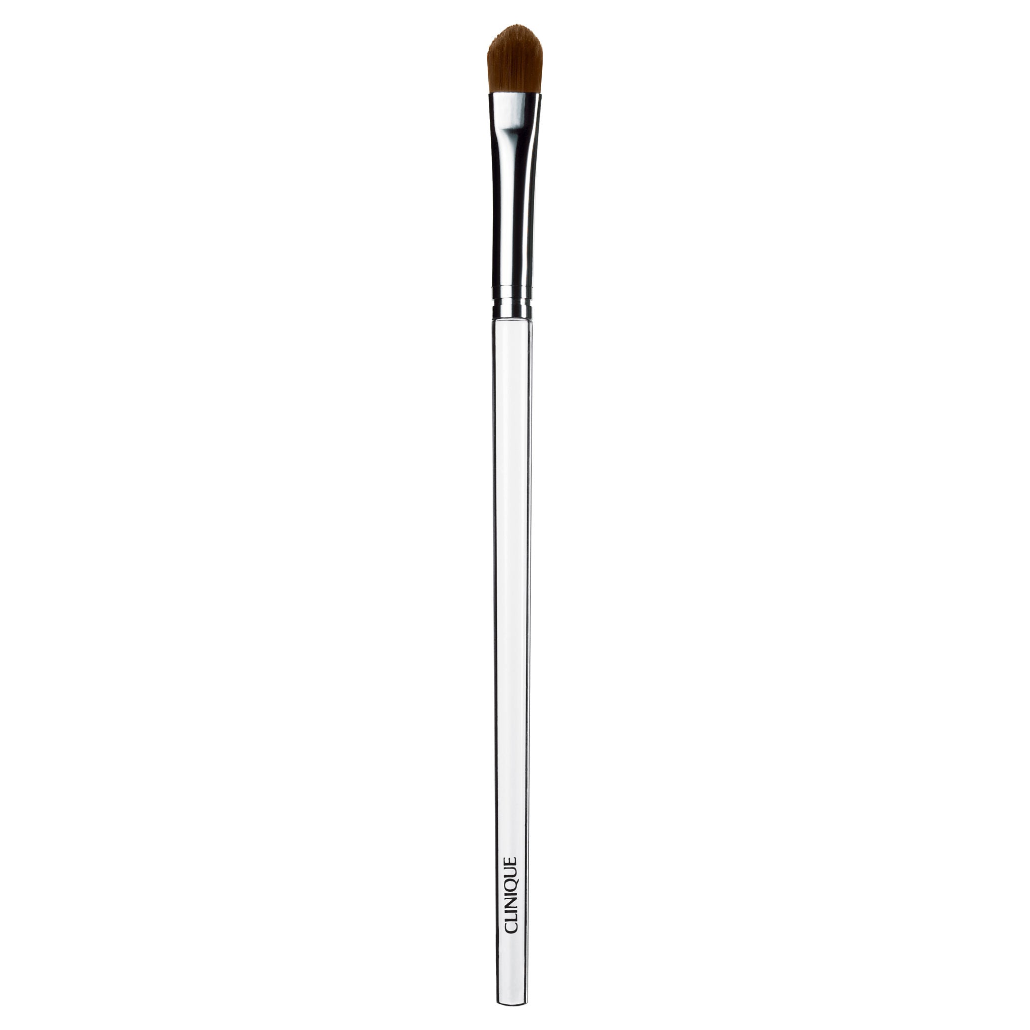 Clinique Concealer Brush - Professional Makeup Brush for Flawless Coverage - Perfect for Under Eyes, Blemishes & Contouring