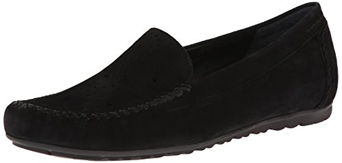 Black Suede