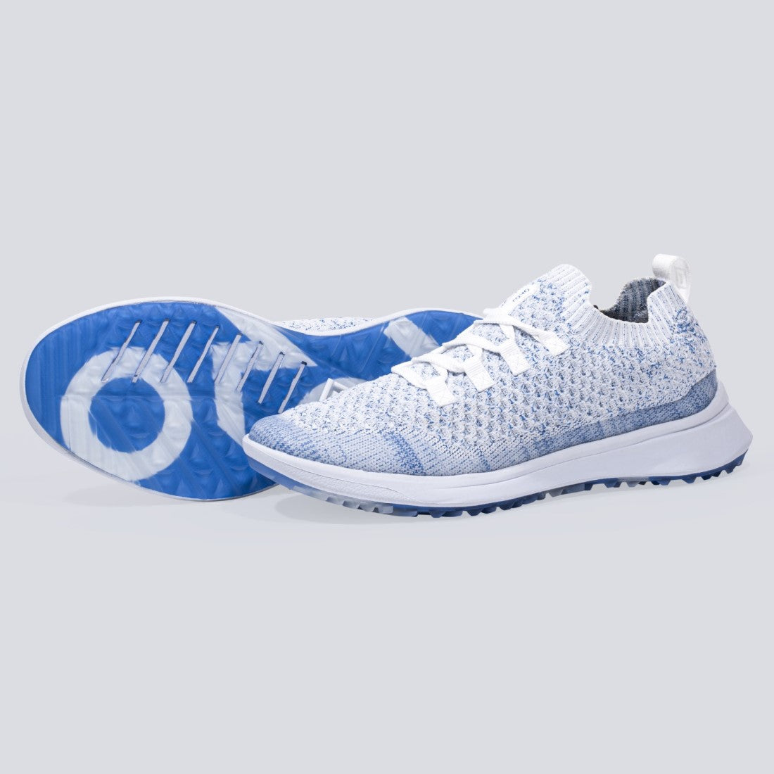 Glacier White