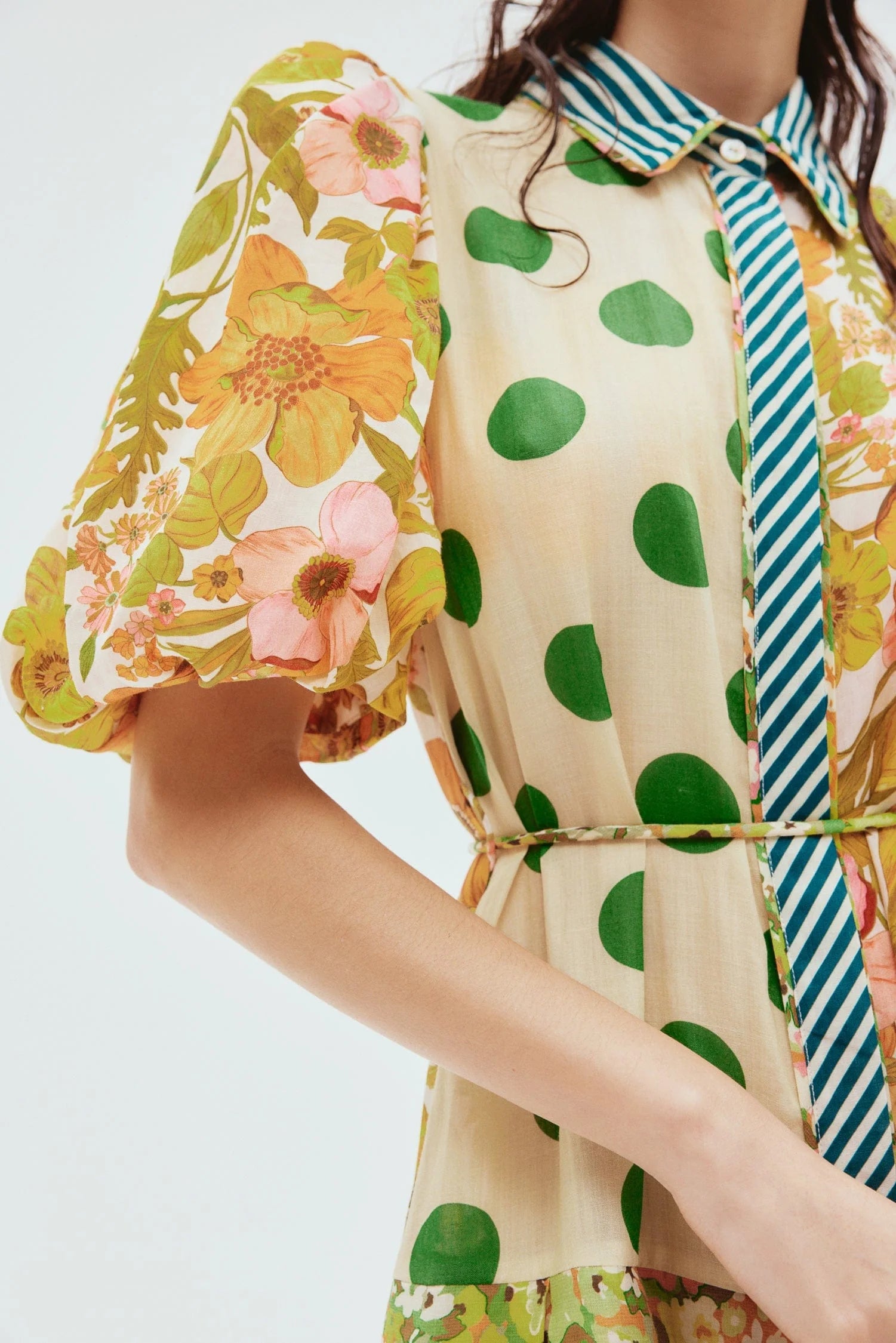 Preorder Finn Shirtdress - Stylish Women's Button Down Dress for Casual & Office Wear | Perfect for Work, Dates & Everyday Outfits
