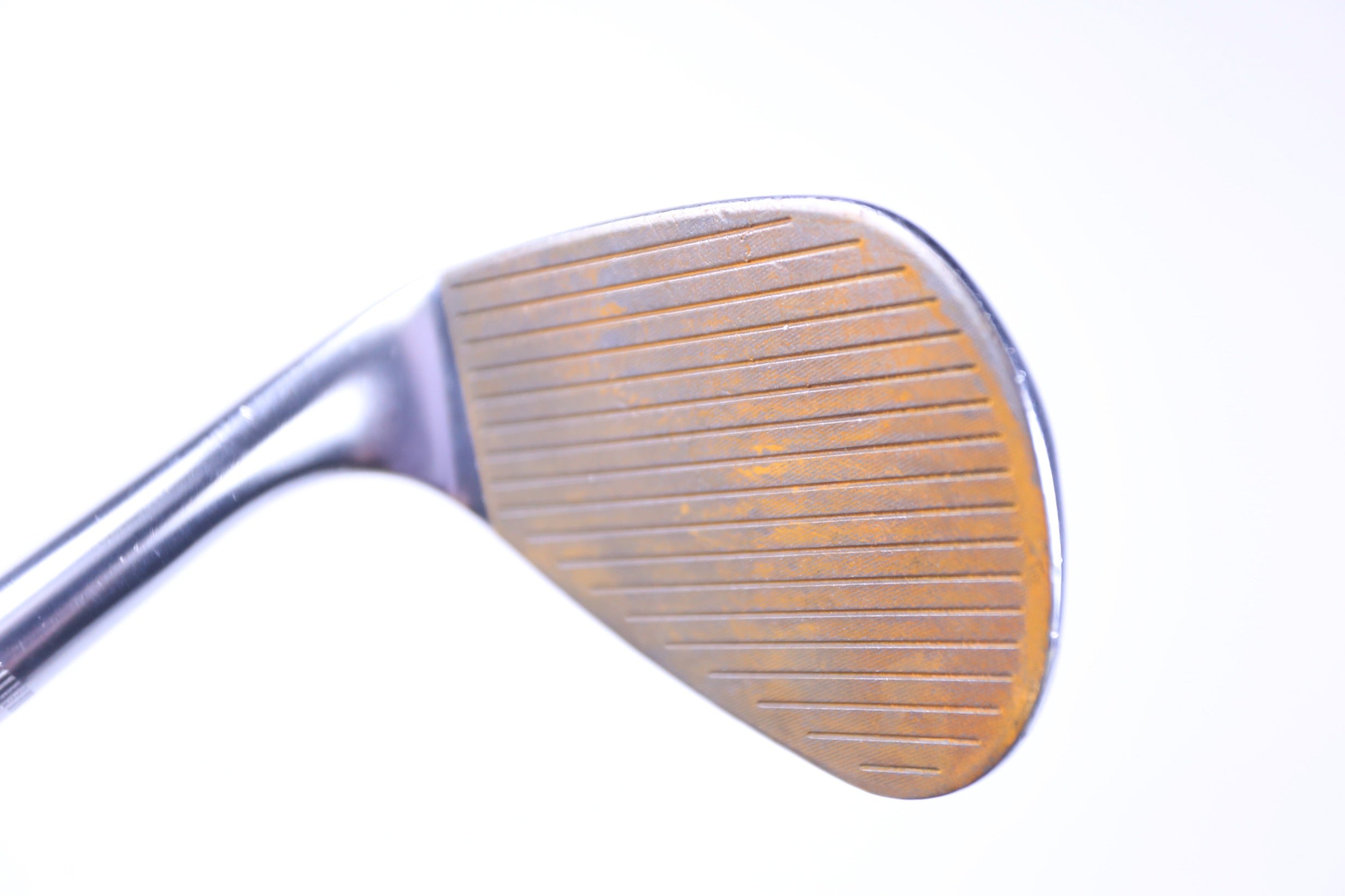Callaway Jaws Full Toe Raw Face Chrome Lob Wedge 60° - Right Handed Golf Wedge for Short Game & Bunker Shots | Used Golf Club for Precision Shots Around the Green