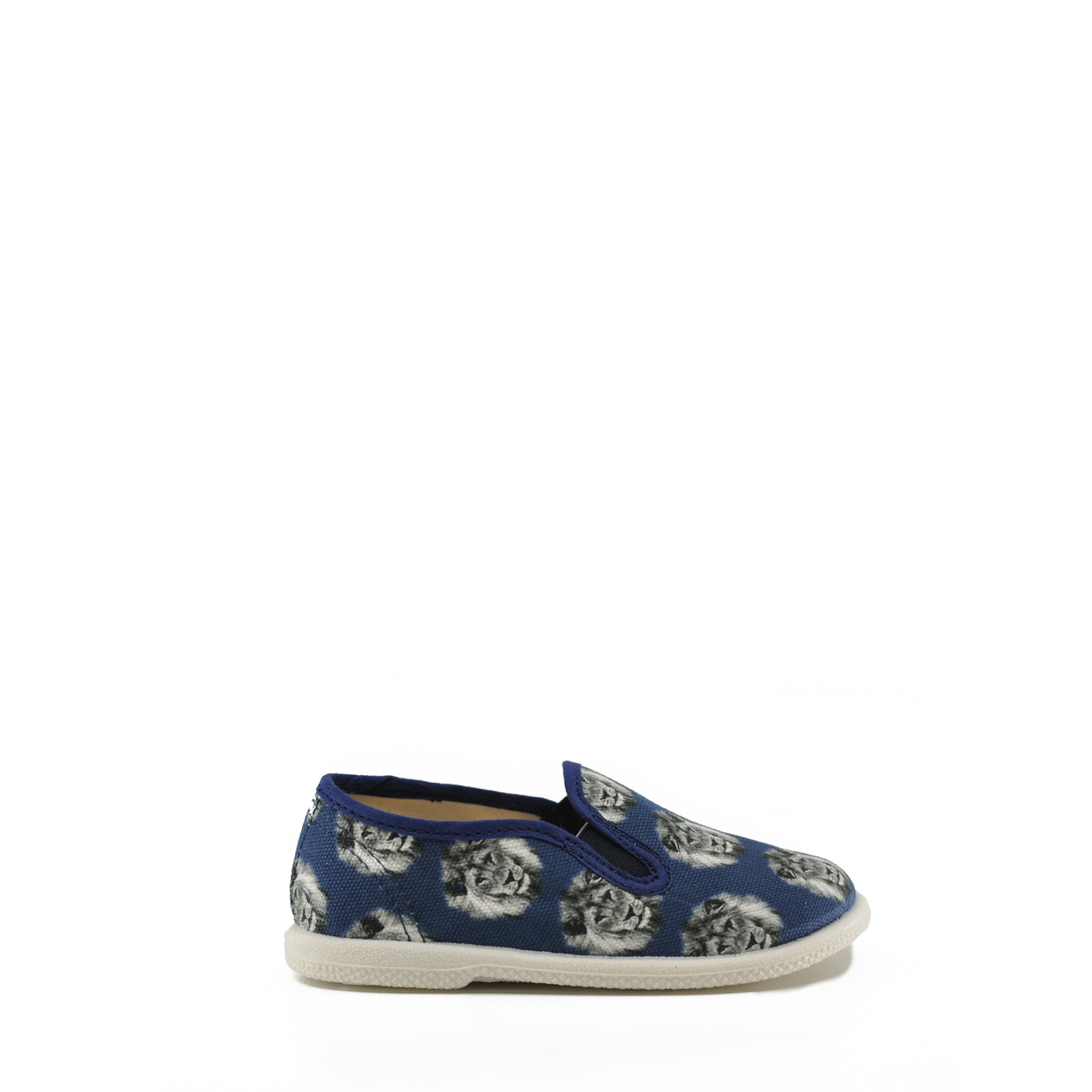 Pepe Lion Canvas Slip On Shoes - Comfortable Casual Sneakers for Men & Women | Perfect for Walking, Travel & Everyday Wear