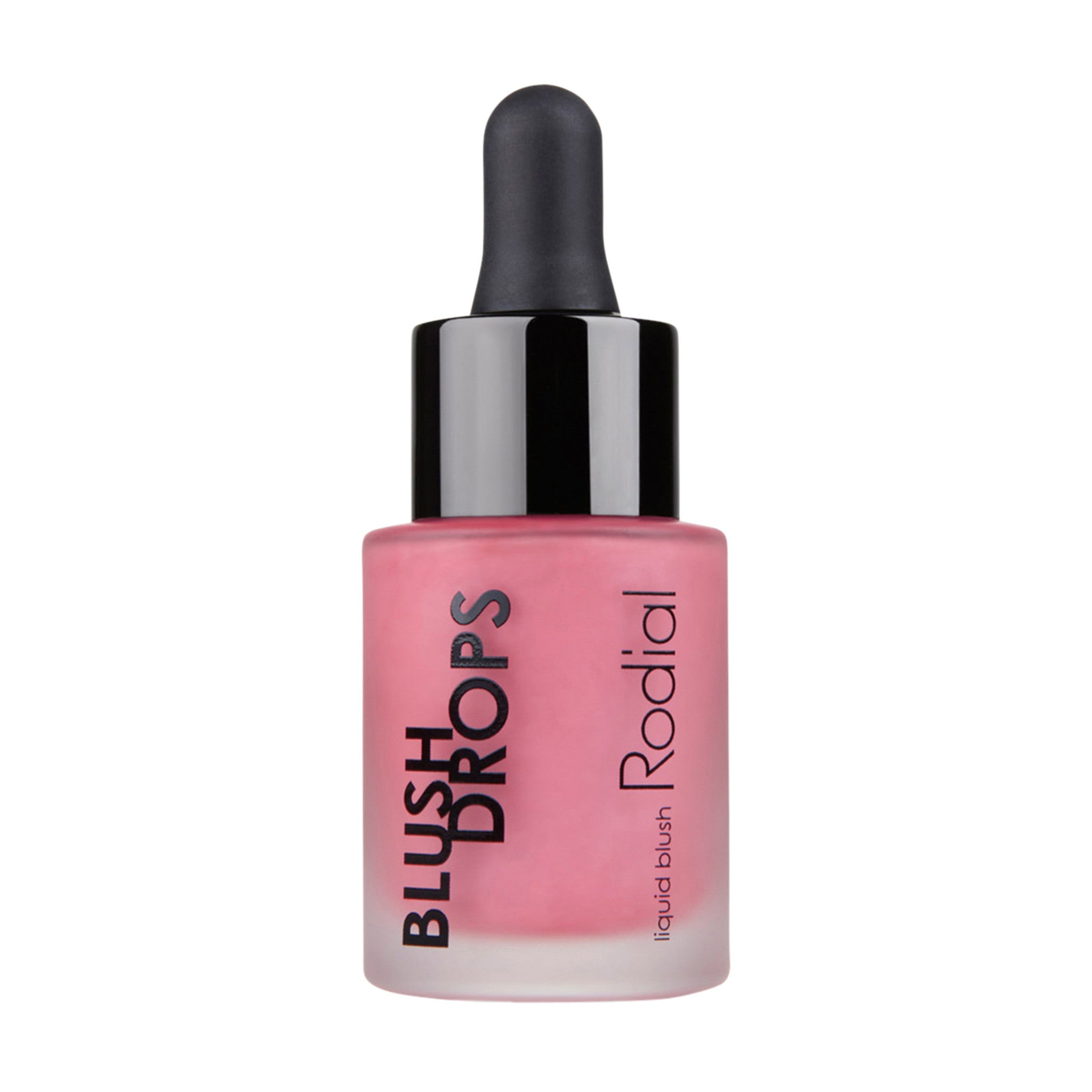Rodial Blush Drops - Liquid Cheek Tint for Natural Flush | Vegan & Cruelty-Free Makeup | Perfect for Everyday Wear & Special Occasions