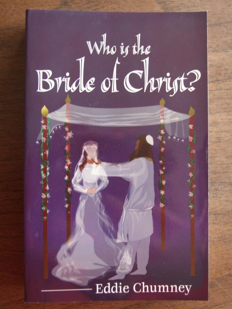 Who is the Bride of Christ? - Biblical Study Guide for Christian Marriage & End Times Prophecy | Perfect for Bible Study Groups & Personal Devotion