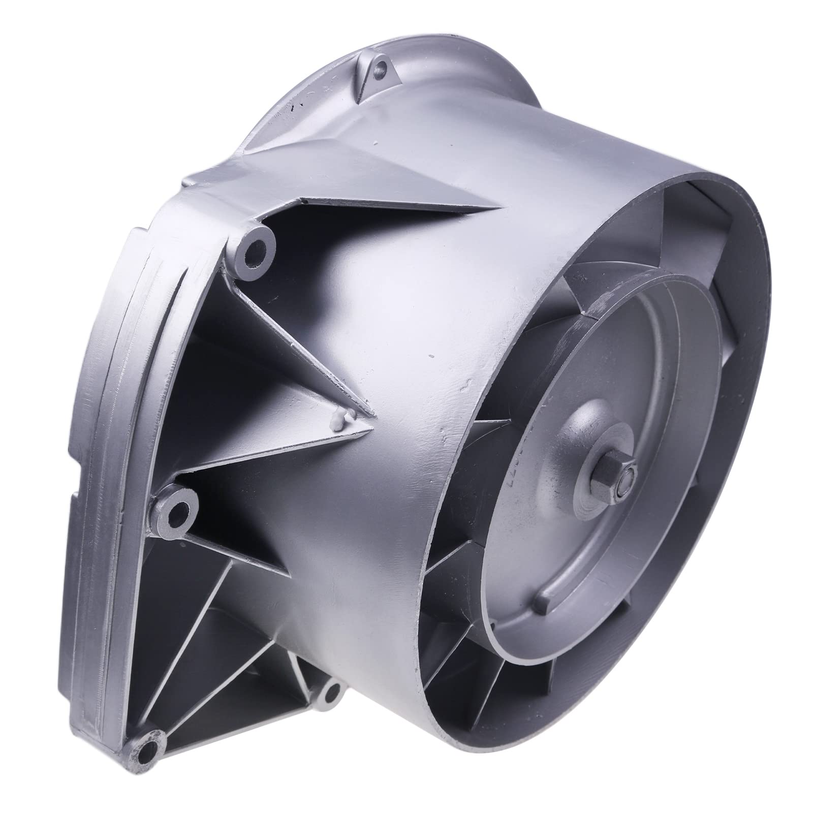 Deutz Engine Cooling Fan Assembly 02233420 - Compatible with F4L912, F4L913, F4L914, F3L912, F3L913, F3L914 Models - Perfect for Heavy Equipment & Agricultural Machinery Cooling Systems