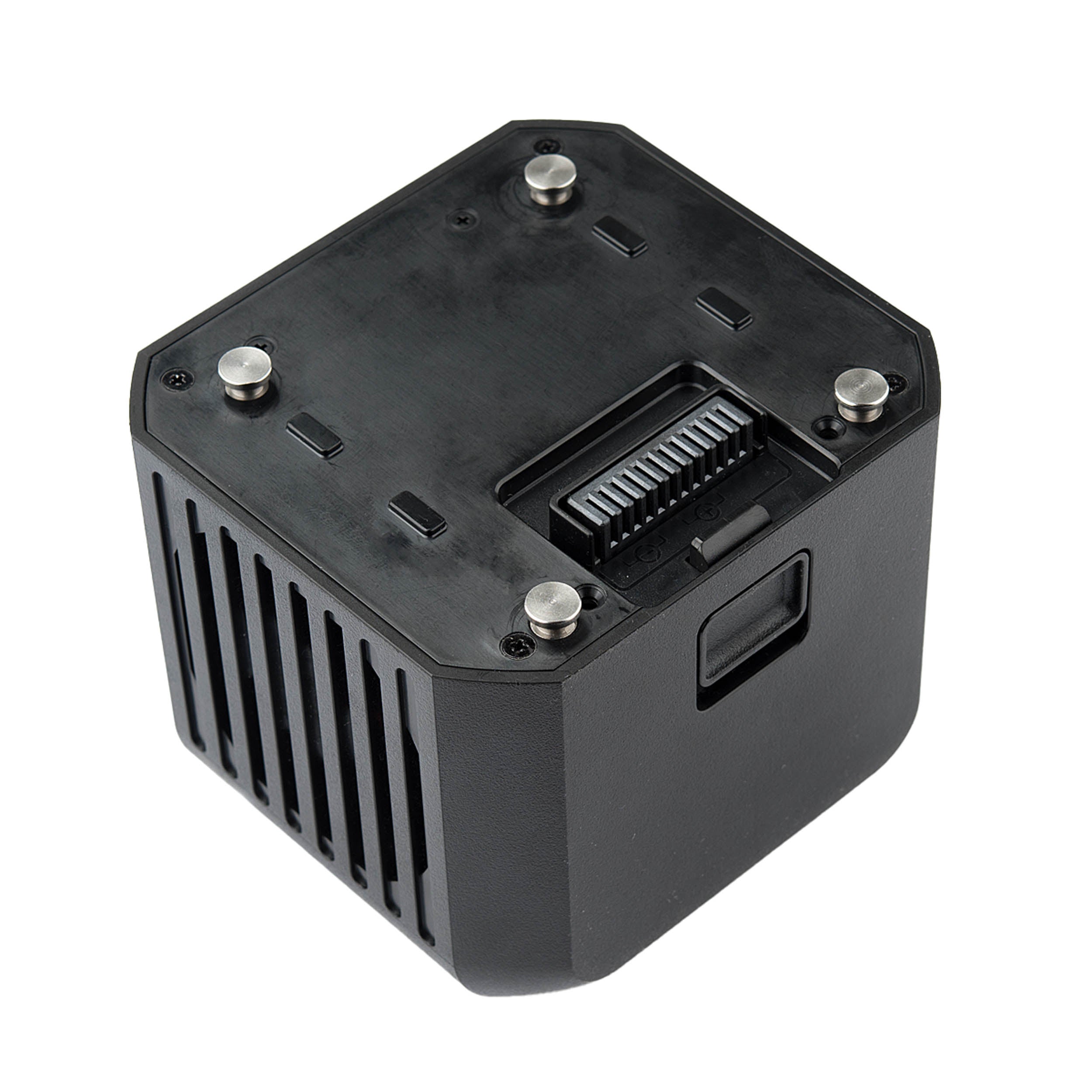 Godox AD600Pro AD600ProII PiXAPRO CITI600Pro AC26 Power Adapter - Replacement Mains Charger for Studio Flash - Perfect for Photography Lighting & On-Location Shoots