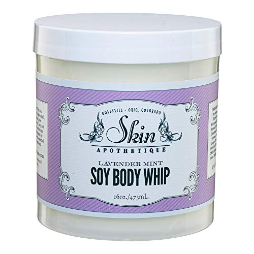Lavender Mint