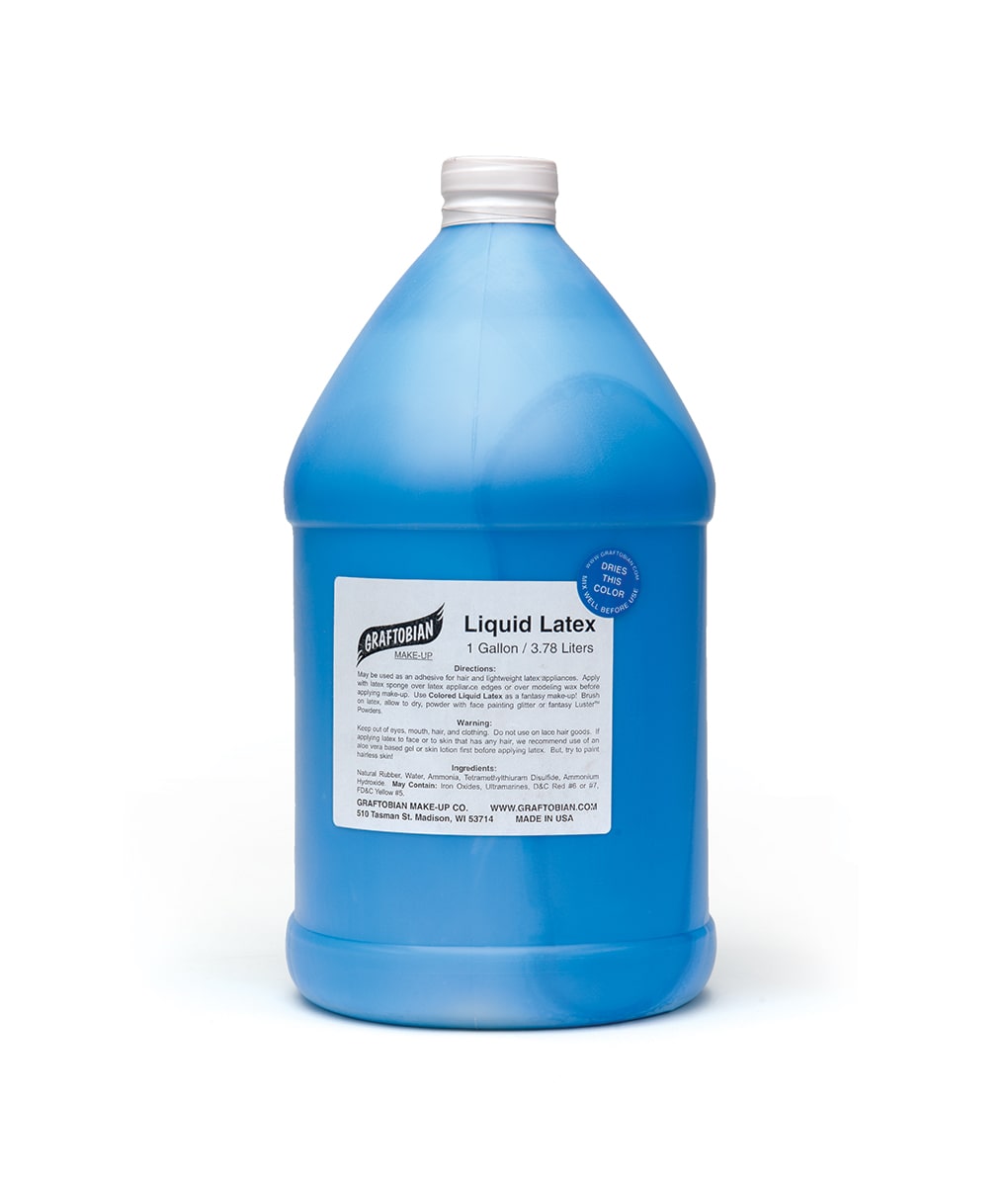 Clear - 4 Gallons