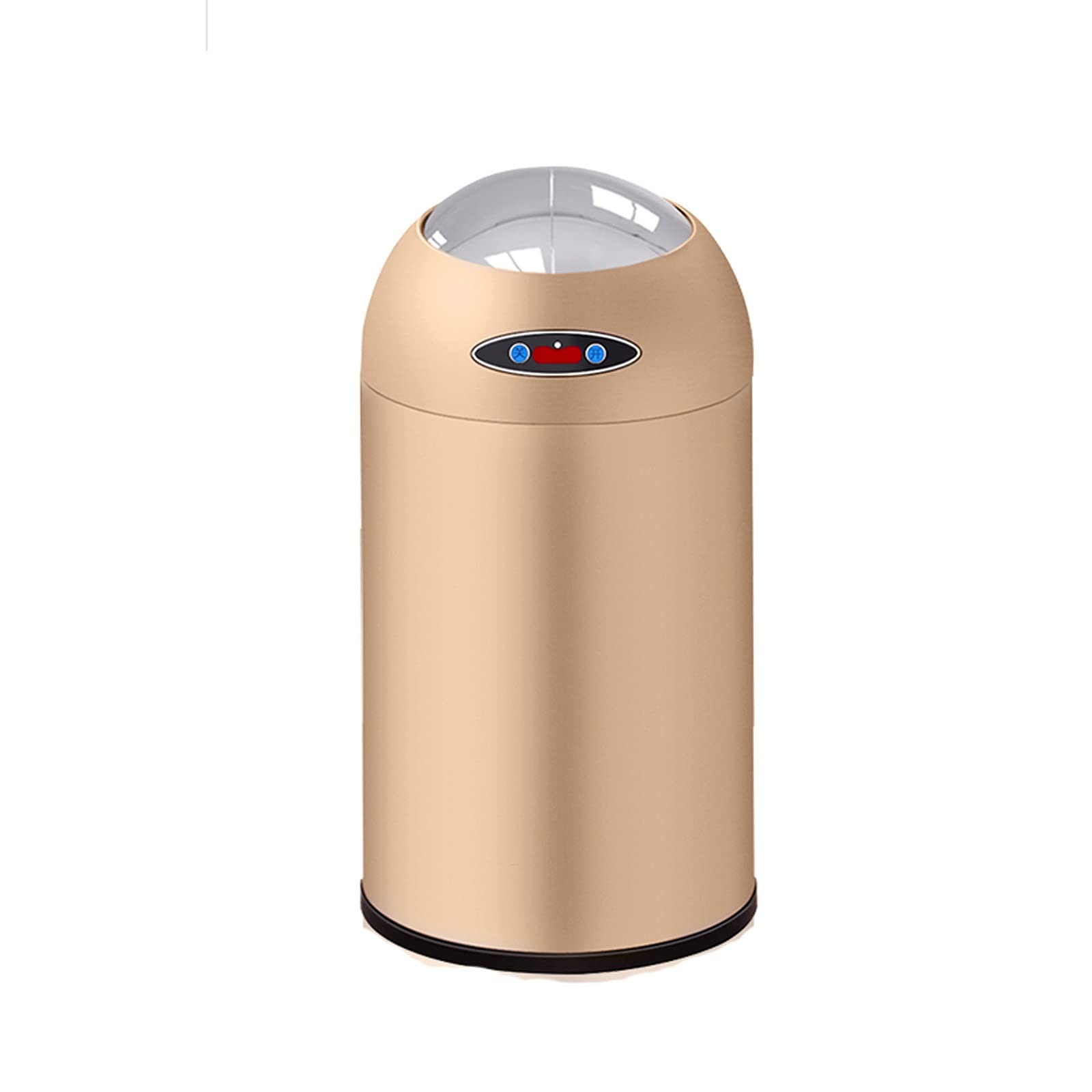 XIANGGUI 1983 Smart Automatic Sensor Trash Can - Hands-Free Motion Activated Waste Bin for Kitchen, Living Room, Bedroom & Office (Color B) | Modern Touchless Garbage Can with Odor Control