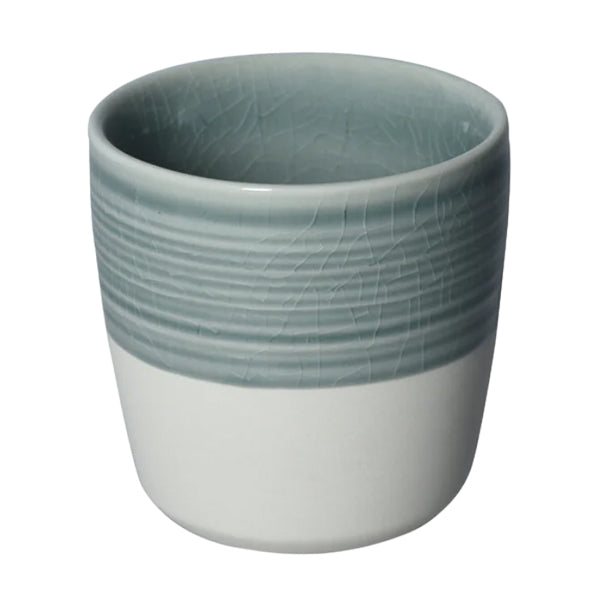 Loveramics Dale Harris Coffee Cup - Premium Ceramic Mug for Espresso, Cappuccino & Latte - Perfect for Home, Office & Cafe Use