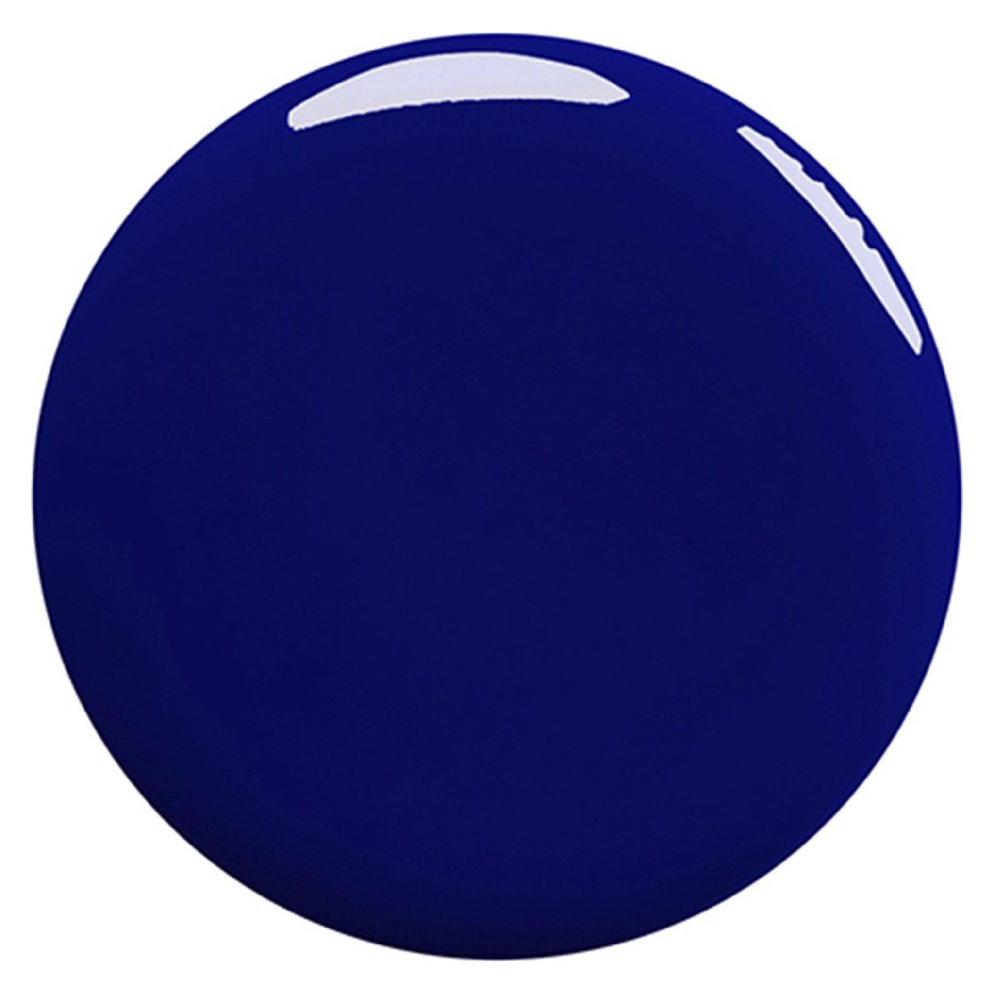 Oxygenated Nail Lacquer in Maliblue - Long-Lasting Nail Polish for Salon-Quality Manicures at Home | Perfect for Parties, Weddings & Everyday Wear