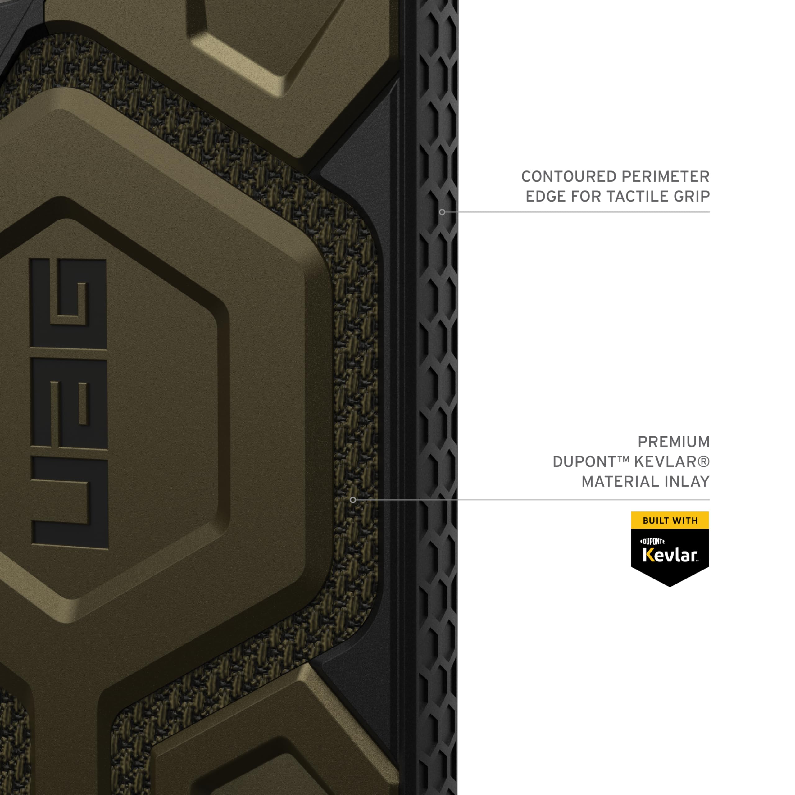 URBAN ARMOR GEAR UAG Samsung Galaxy S24 Ultra Case 6.8