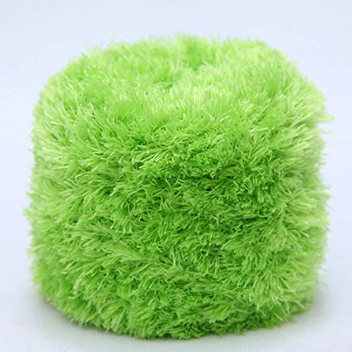 Bright Green