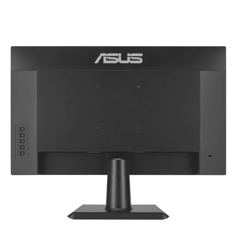 ASUS VA24ECE 23.8 Inch Full HD 75Hz IPS Monitor - Ultra-Thin Bezel, Eye Care Technology for Home Office, Gaming & Entertainment