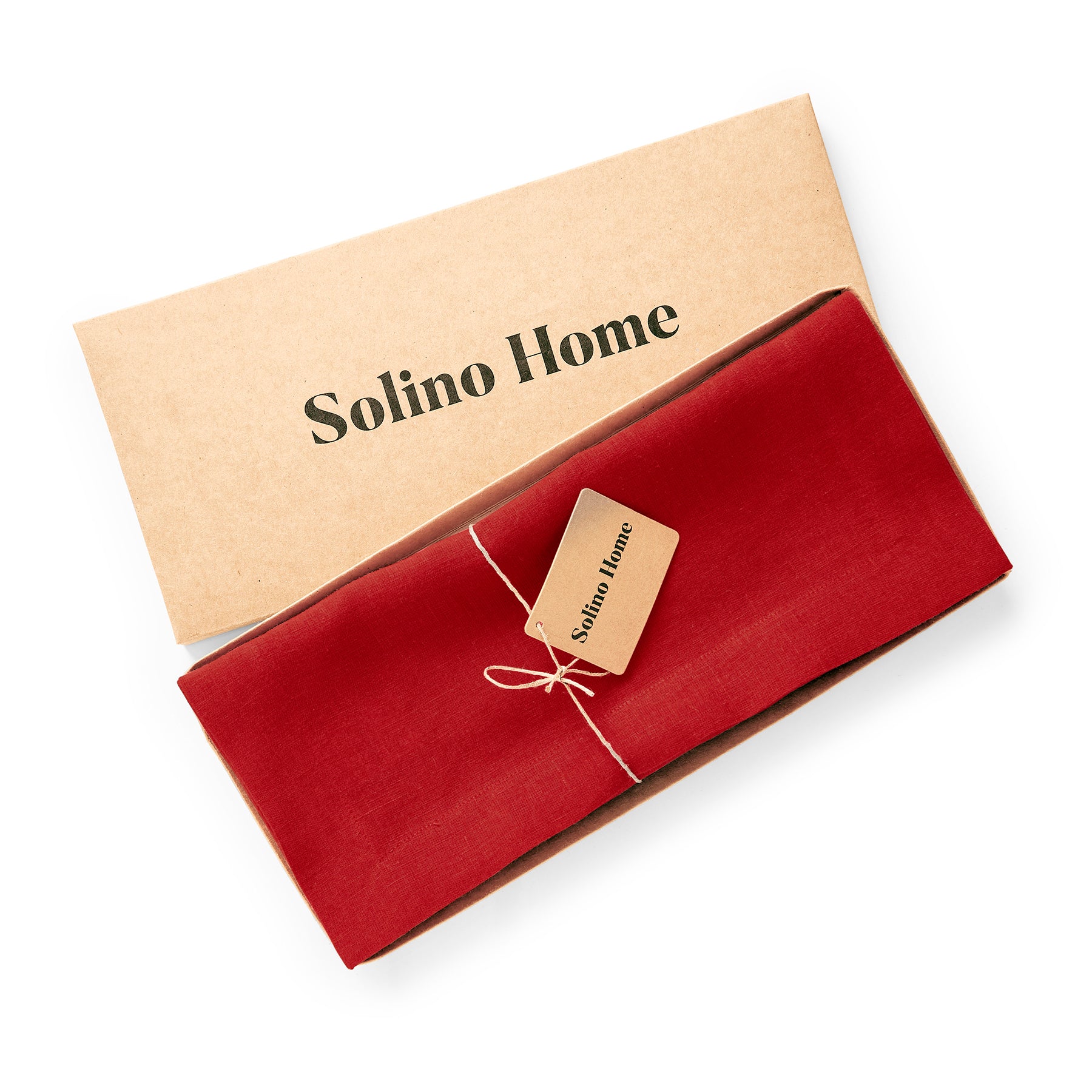 Elegant Sonoma Table Runner - Premium Cotton Decorative Table Cover for Dining & Home Decor - Perfect for Holidays, Weddings & Special Occasions