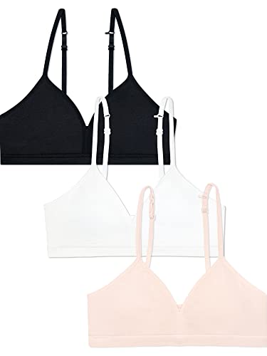 Light Nude/White/Black Hue