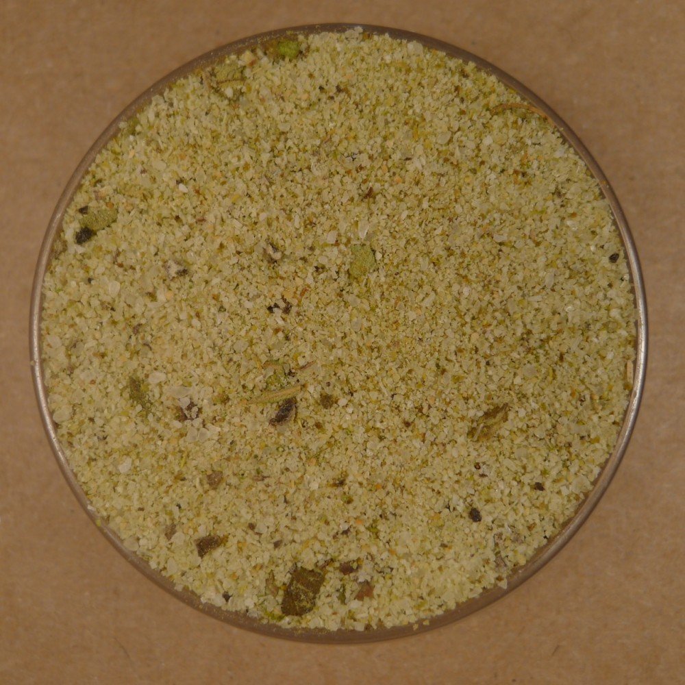 Bulk Jalapeno Salt - 5 lbs (1 Pack) | Spicy Seasoning for Nachos, Tacos, Popcorn & BBQ | Restaurant-Grade Quality