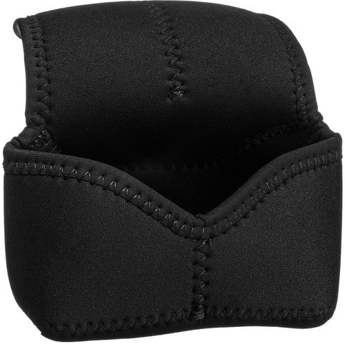 OpTech Soft Pouch D Compact - Waterproof & Lightweight Camera Case for DSLR, Mirrorless & Lenses - Perfect for Travel, Hiking & Outdoor Photography