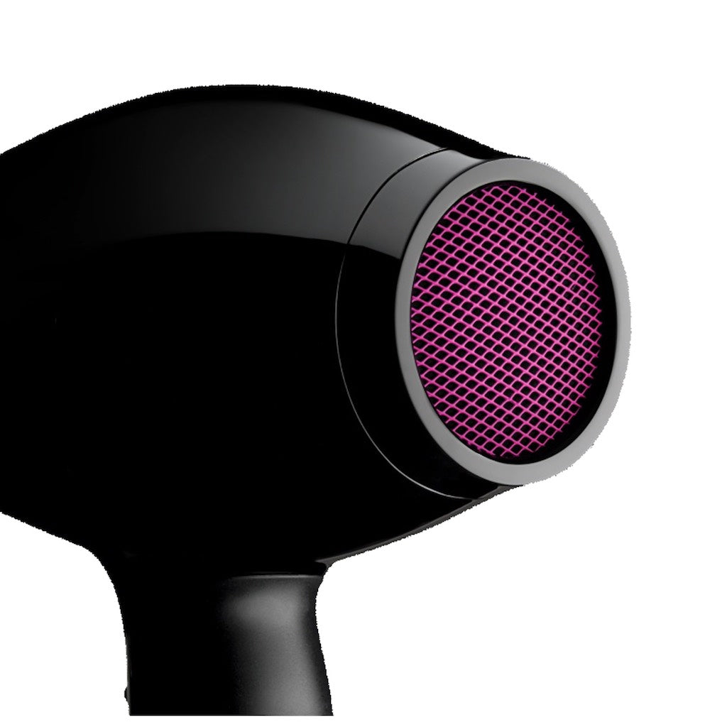 Elchim Dress Code Professional Hair Dryer - Lightweight Salon Blow Dryer for Smooth & Shiny Hair | Perfect for Home & Salon Use, Travel-Friendly Hair Styling Tool