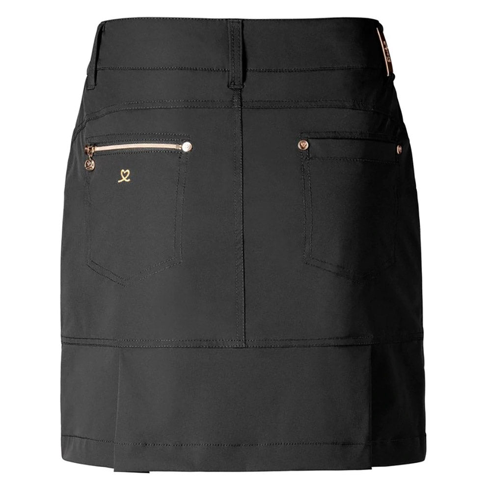 Women's 18-Inch Golf Skort for Sports & Daily Wear - Comfortable & Stylish Athletic Skirt for Golf, Tennis & Casual Outings