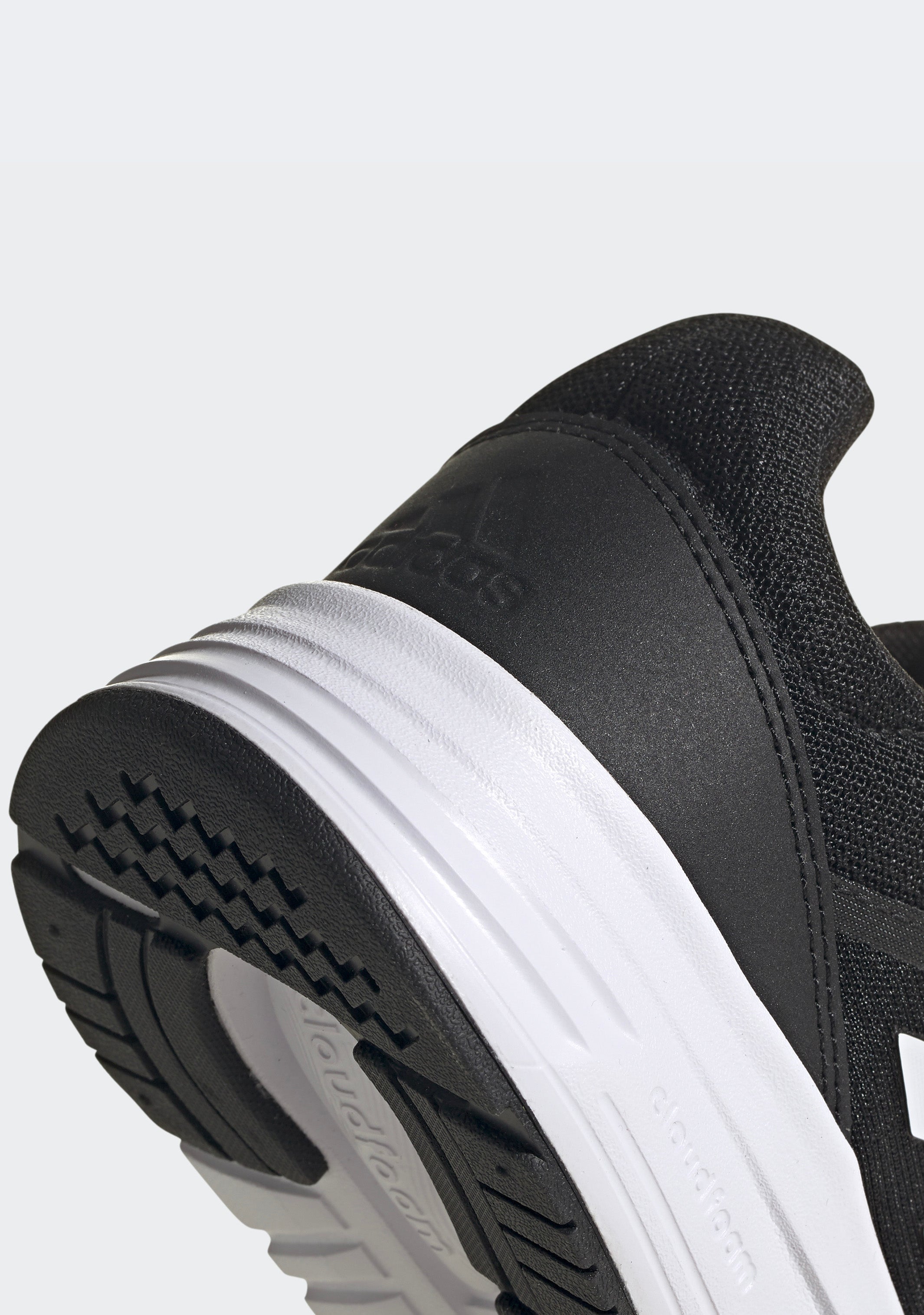 Adidas Men's Galaxy 5 Running Shoes - Lightweight Cushioned Sneakers for Jogging, Gym Workouts & Daily Wear