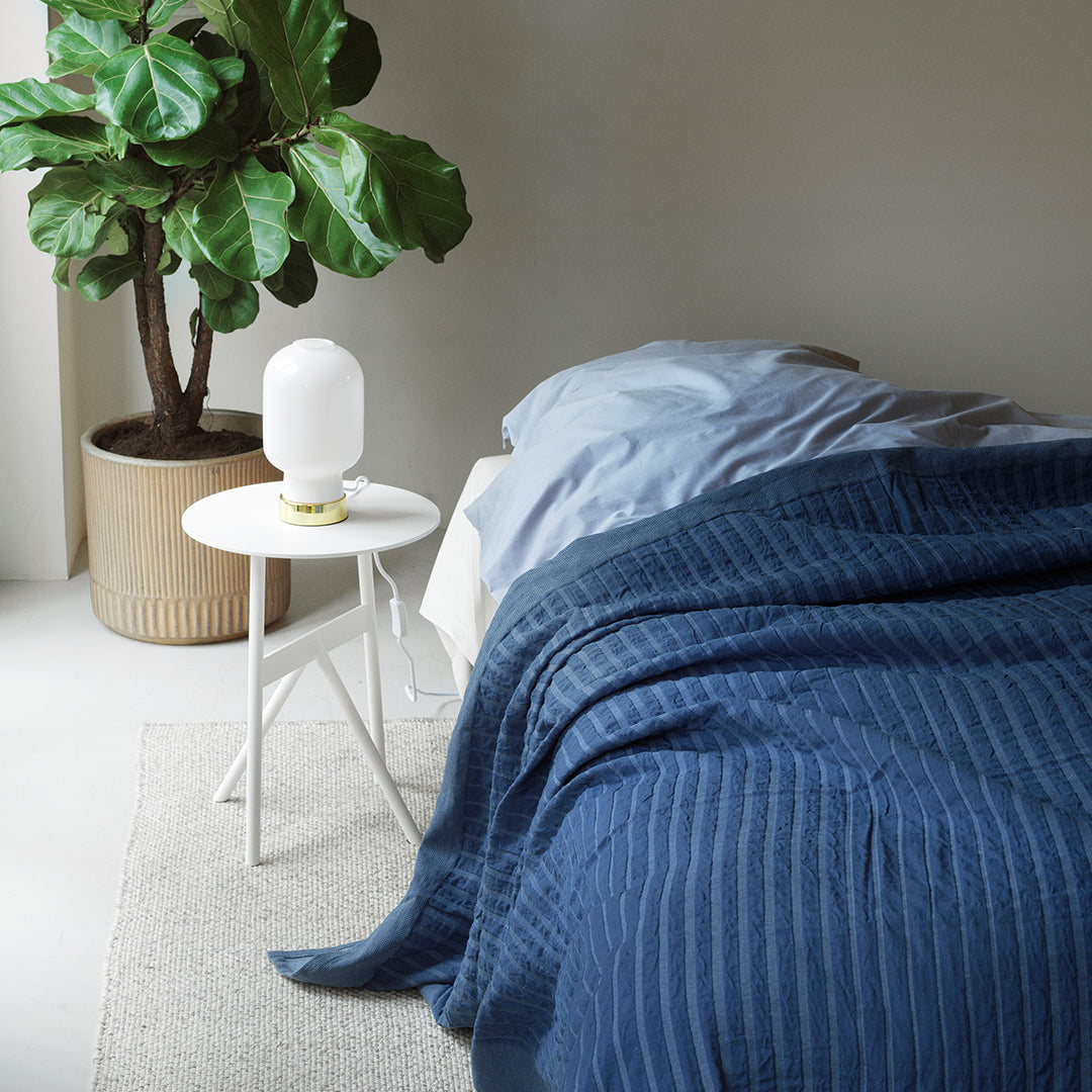Stylish Legal D & Table Lamp by Normann Copenhagen - Modern Nordic Design for Living Room, Bedroom, or Office Lighting