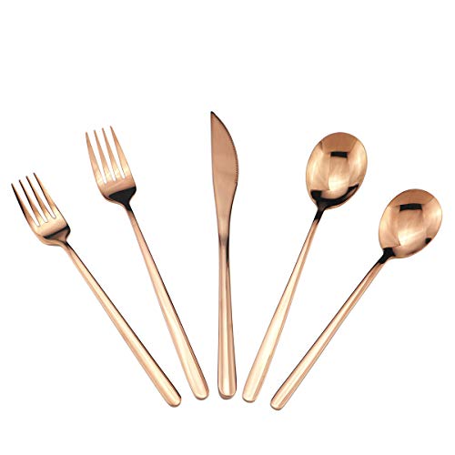 Rose Gold