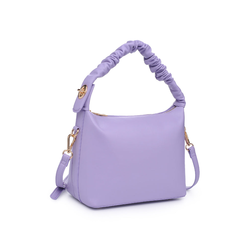 Maddie Crossbody Bag for Women - Stylish Leather Shoulder Purse with Adjustable Strap - Perfect for Work, Travel & Everyday Use