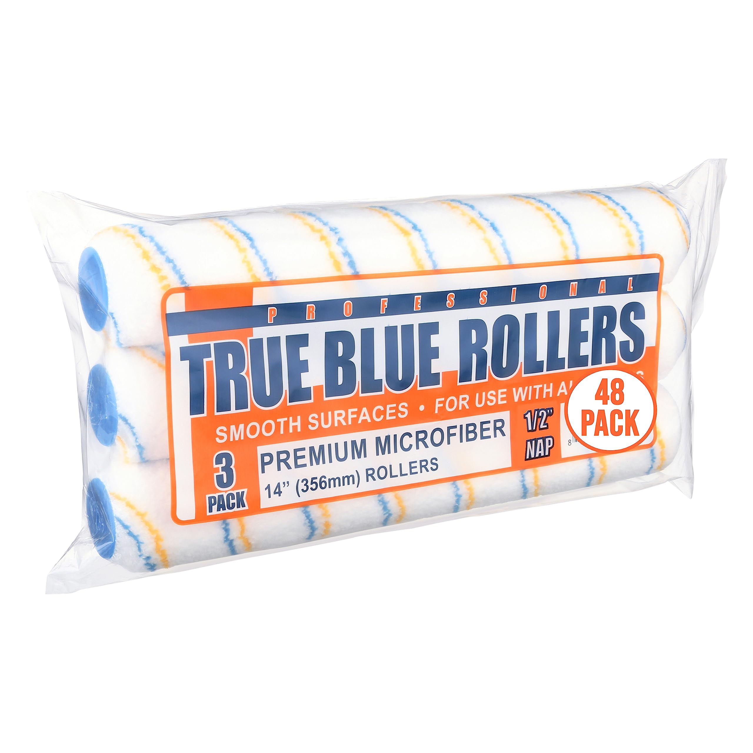 True Blue 14