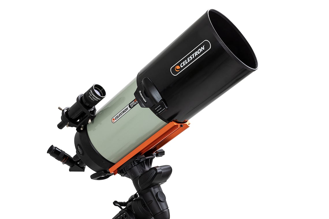Premium Aluminum Dew Shield & Cap for Telescopes - Anti-Condensation Protection for Astronomy & Stargazing Accessories