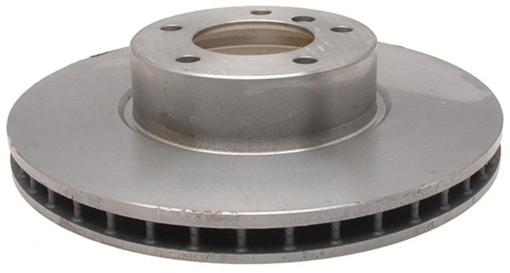 Raybestos 980094 Advanced Technology Disc Brake Rotor - High Performance Braking for Cars, Trucks & SUVs - Perfect for Daily Commuting & Highway Driving
