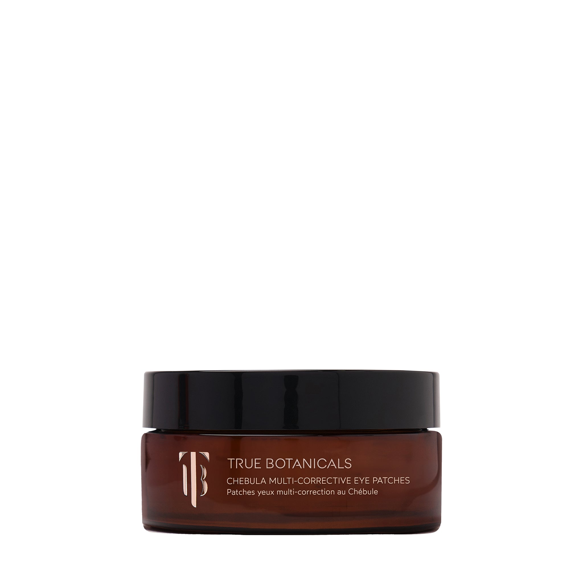 Chebula Multi Corrective Eye Patches for Dark Circles, Puffiness & Wrinkles | Anti-Aging Under Eye Treatment | Perfect for Night Routine & Travel Skincare