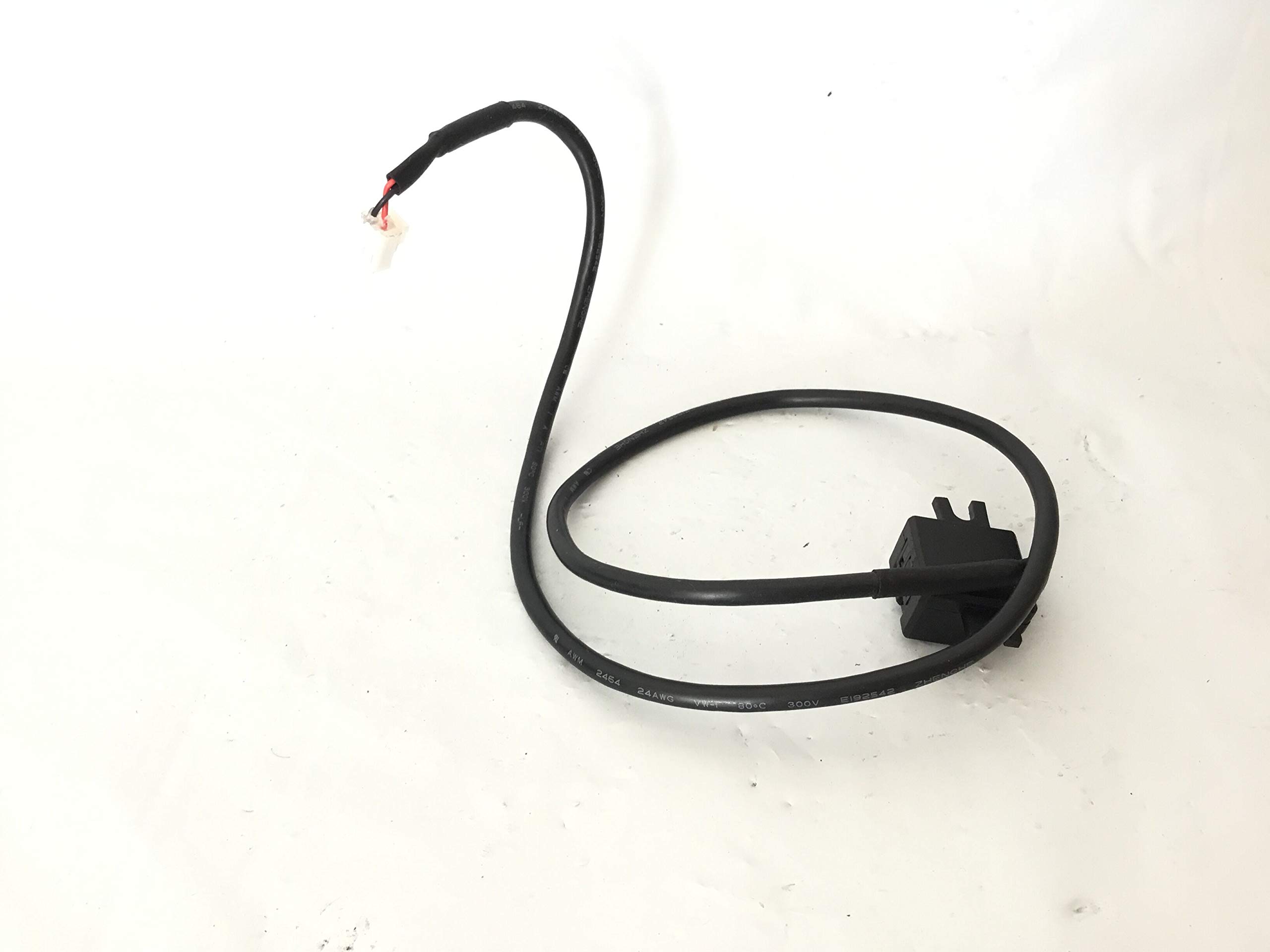 Horizon Fitness Reed Switch Wire Harness 1000104595 - Compatible with Treadmills & Exercise Bikes | Replacement Part for Home Gym Equipment Maintenance