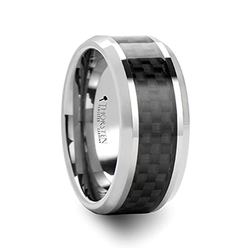 Black, 12mm Wide