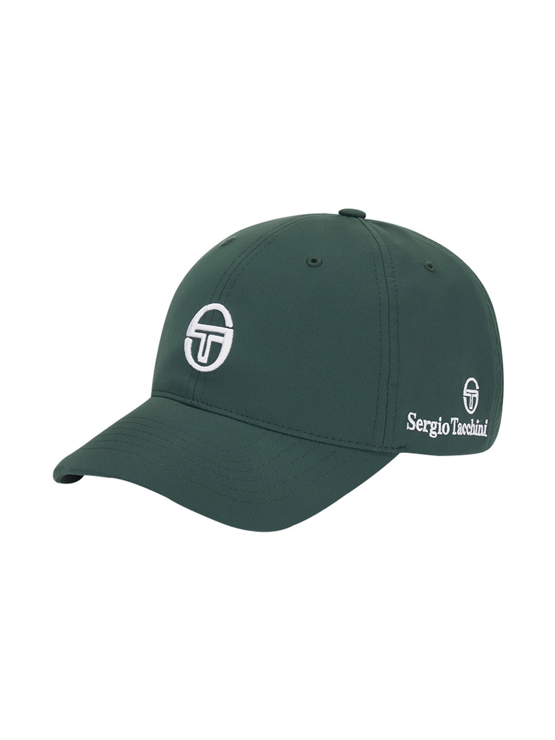 Essential Dark Green Ball Cap for Men & Women - Stylish & Comfortable Baseball Hat for Outdoor Activities, Sports & Casual Wear