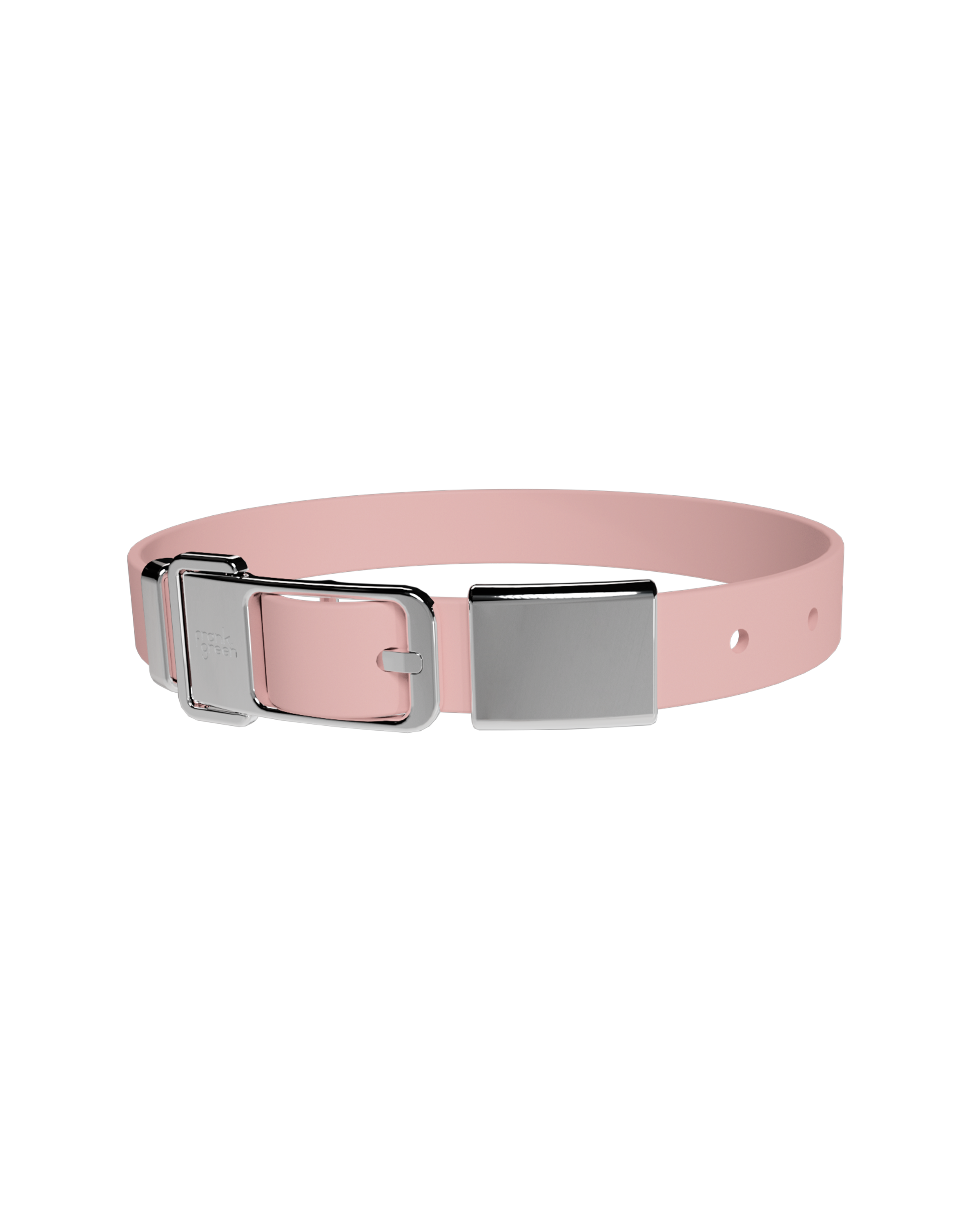 Durable Large Pet Collar with Customizable Name Tag - Perfect for Dogs & Cats - Outdoor Adventures & Daily Walks