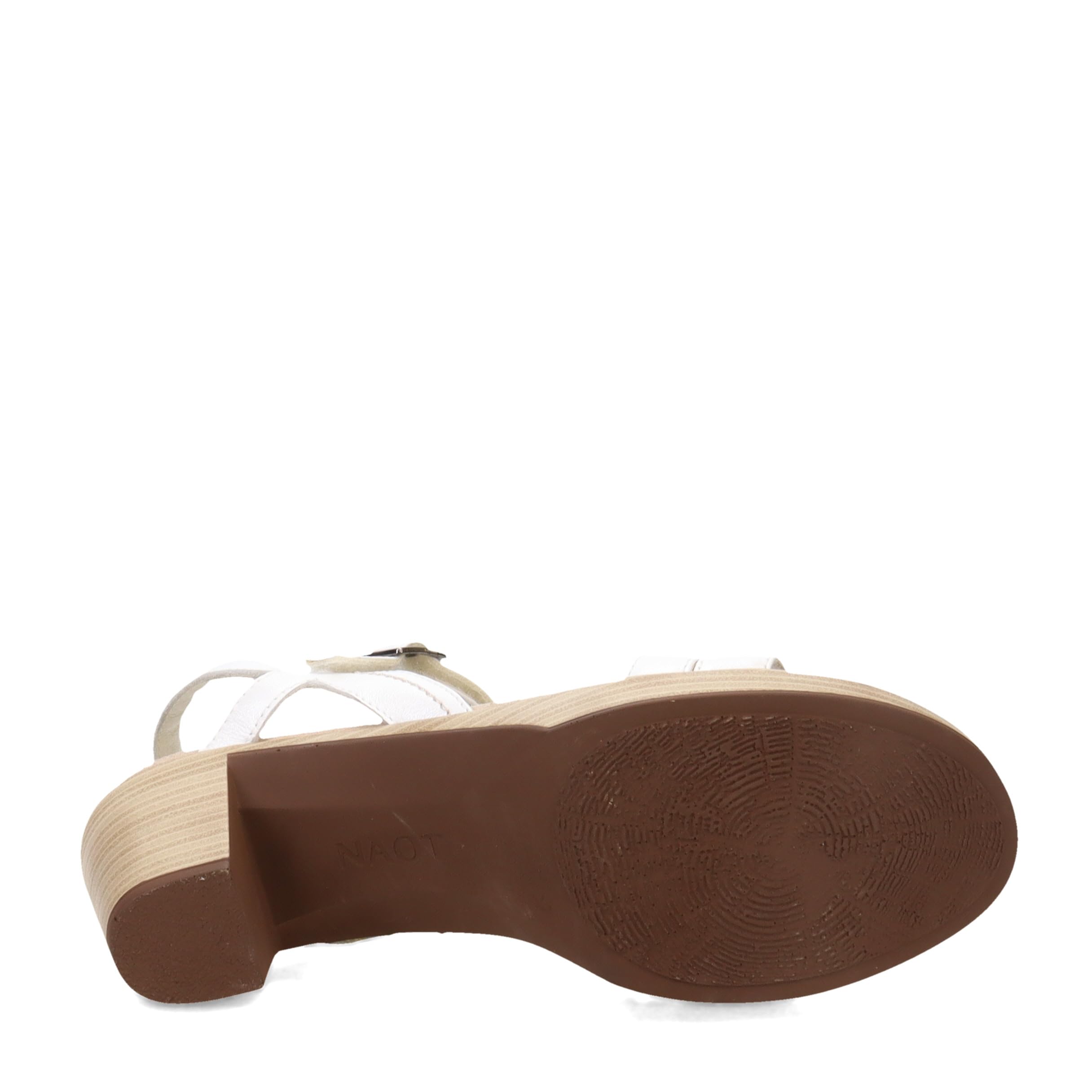 NAOT Women's Bounty Comfort Sandals - Arch Support & Cushioned Footbed - Perfect for Walking, Travel & Summer Outfits