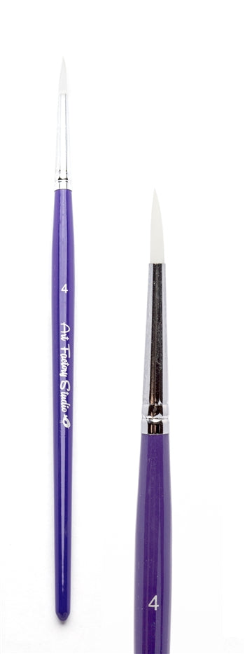 Redondo #4 Art Factory Studio - Premium Quality Art Supplies for Professional & Hobby Artists | Perfect for Painting, Sketching & Creative Projects