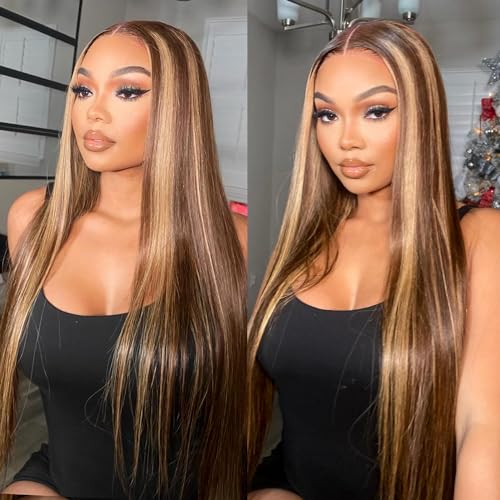 Balayage Highlights
