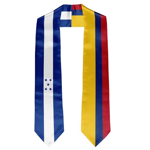 Honduras&colombia