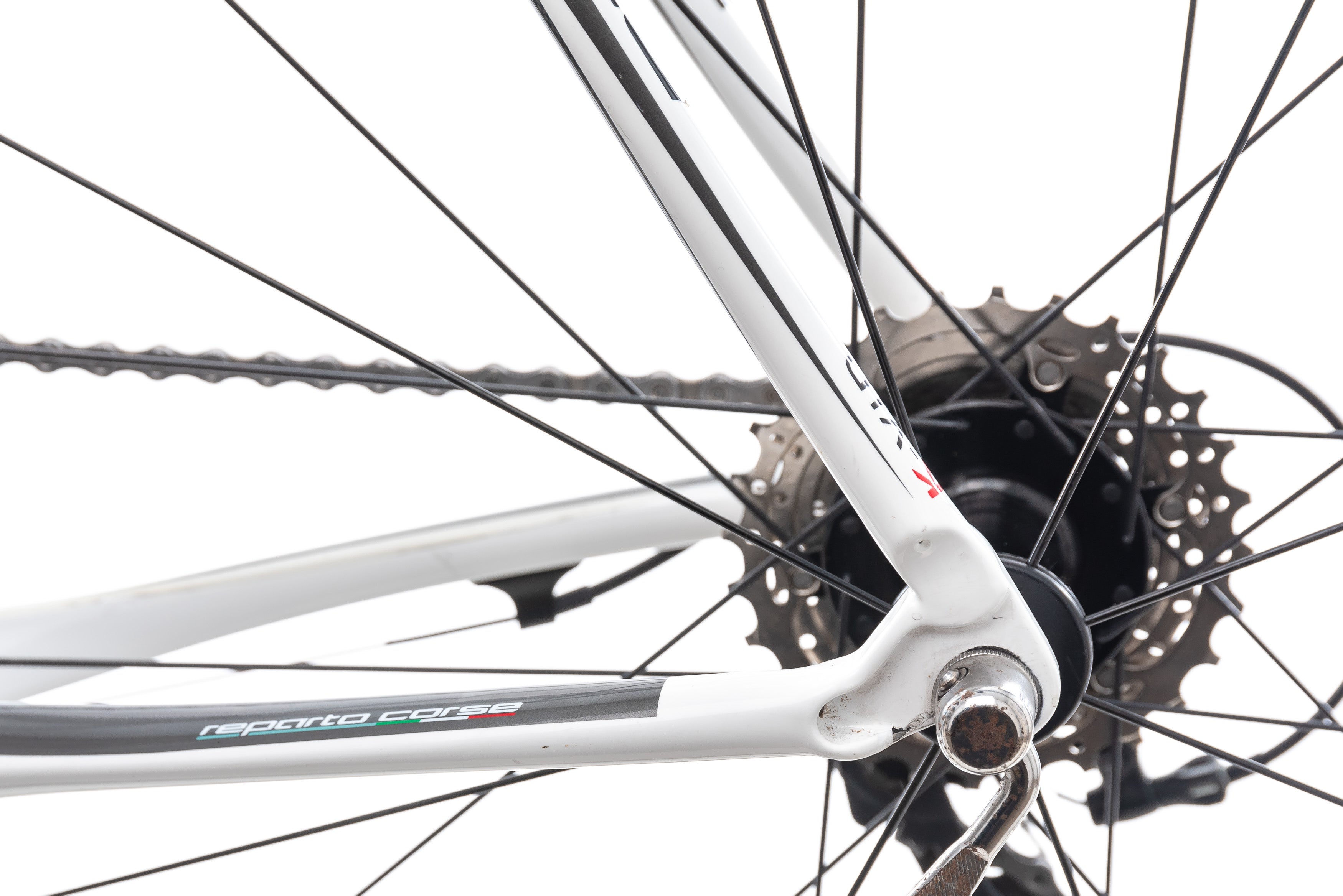 Bianchi Intenso 55cm Road Bike - Lightweight Carbon Frame, Shimano 105 Groupset (2015 Model) | Perfect for Road Racing, Commuting & Long-Distance Cycling