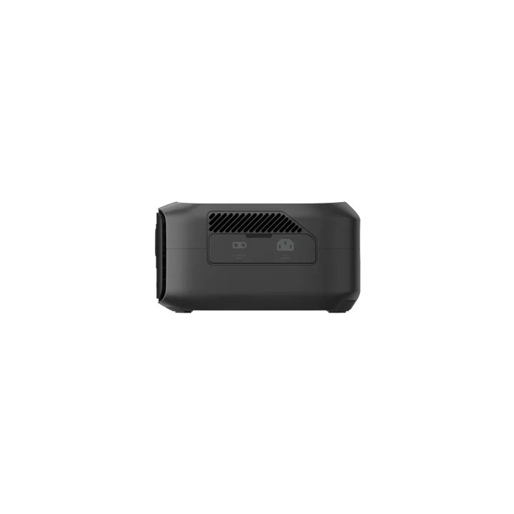 EcoFlow RIVER 3 Portable Power Station 245Wh - Solar Generator for Camping, Outdoor Adventures & Emergency Backup Power