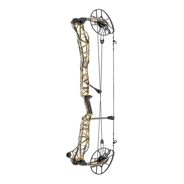 Mathews LIFT XD Compound Bow for Hunting & Target Practice - High Performance Archery Equipment for Adults & Youth