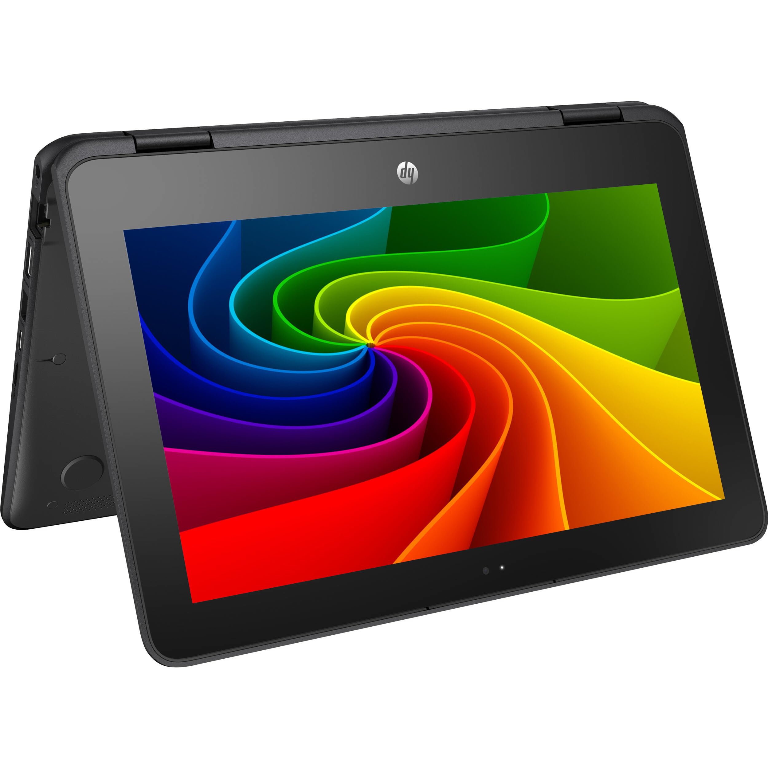 HP ProBook X360 11 G1 Business Laptop - Intel Pentium N4200, 4GB RAM, 128GB SSD, 11.6
