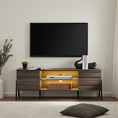 Walnut&yellow